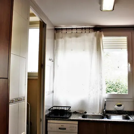 Apartamento Salida Directa Playa Proximo Al Centro アパート