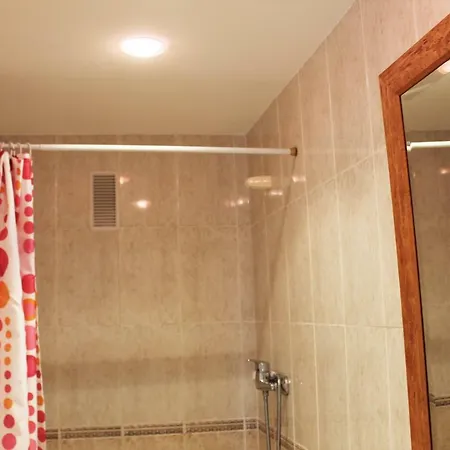 Apartamento Salida Directa Playa Proximo Al Centro アパート デニア