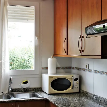 Apartamento Salida Directa Playa Proximo Al Centro アパート *