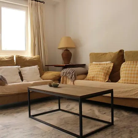 Apartamento Salida Directa Playa Proximo Al Centro アパート デニア