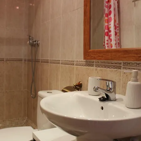 Apartamento Salida Directa Playa Proximo Al Centro アパート デニア