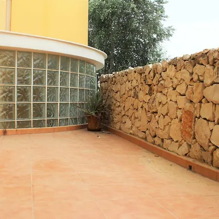 アパート Apartamento Salida Directa Playa Proximo Al Centro